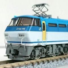 2025年最新】kato ef66-100の人気アイテム - メルカリ