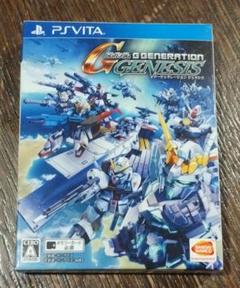 SDガンダム ジージェネレーション ジェネシス