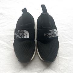THE NORTH FACEノースフェイス　シューズ16cm