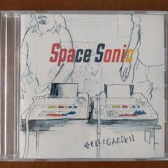 ELLEGARDEN Space Sonic/エルレガーデンのサムネイル