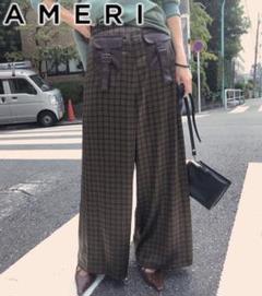 2025年最新】AmeriVINTAGEワイドパンツの人気アイテム - メルカリ