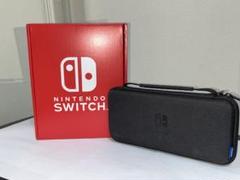 【Nintendo Switch 有機ELモデル ストア限定版★おまけ付き】