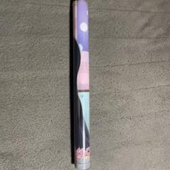 オンキョー×魔法少女まどか☆マギカ　B2 クリアポスター