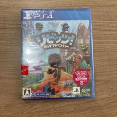 PS4 リビッツ!ビッグ・アドベンチャー