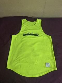 ballaholic タンクトップ＆ショートパンツ セット　ホワイト　Ｌサイズ ballaholicのおすすめ人気商品一覧 通販 - Yahoo!ショッピング