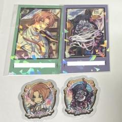 【非売品】夢職人と忘れじの黒い妖精 ゆめくろ ルージュ シェイミー