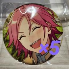 桜河こはく イベコレ10点 Amazon | あんスタ イベコレ 缶バッジ 桜河こはく 10点 | バッジ