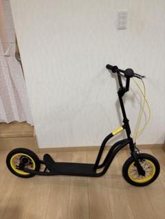 Amazon.co.jp: DEEPER ビッグ キックスクーター D-KS1200 12