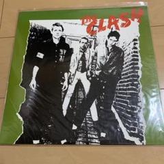 2025年最新】the clash レコードの人気アイテム - メルカリ