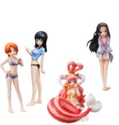 2025年最新】ワンピースヒロインフィギュアの人気アイテム