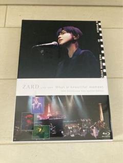 ミュージック ZARD What a beautiful moment Amazon.co.jp: ZARD Acoustic Selection What a Beautiful