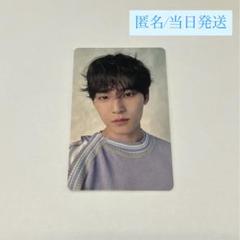 SEVENTEEN ミンギュ ALWAYS YOURS 福岡 Weverse