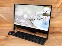 NEC Win11/テレビ/Office/23.8型/ LAVIE DA370Kのサムネイル