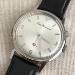 《中古》　トランスコンチネンツ　アラーム　クォーツ　腕時計