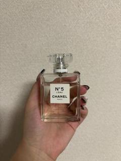 CHANEL N°5 L'EAU 香水 - メルカリ