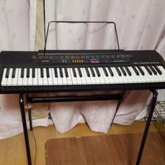【限定出品】電子ピアノ CASIO CTK-520L