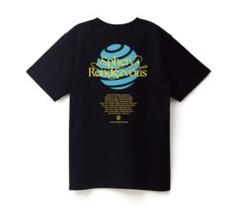 未開封★BUMP OF CHICKEN 20周年Tシャツ 紺色 Mサイズ★260 2025年最新】bump of chicken tシャツ 周年の人気アイテム