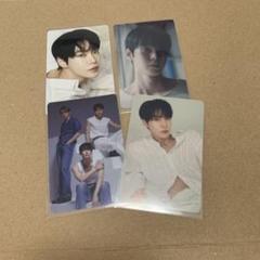 nct dolo 中華 starriver ドヨン 3枚セット　バラ売り⭕️ 2025年最新】nctドヨンの人気アイテム - メルカリ