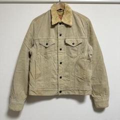 Levi'sジャケットコーデュロイ値下げ⭕️ 2025年最新】リーバイス コーデュロイ Gジャンの人気アイテム