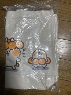 ☆カナヘイ トートバッグ ミスド☆