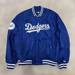 Deadstock 2XL USA Los Angels Dodgers スタジャン ドジャース