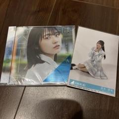 日向坂46 君はハニーデュー 初回限定盤Aのサムネイル
