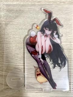 アズールレーン　大鳳　アクリルスタンド②