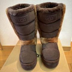Classic Chillapeak クラシックチラピークブーツ ugg アグ Classic Chillapeak クラシック チラピーク - メルカリ