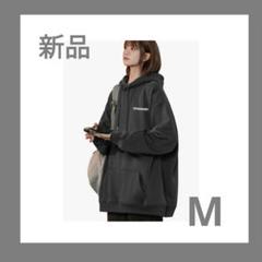 【新品】EASTEMPO] パーカー レディース 長袖　ad8-182