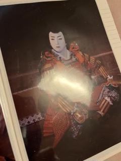 中村七之助丈舞台写真14のサムネイル
