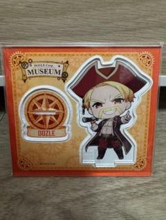 ドズル社アクリルスタンドドズル⑬
