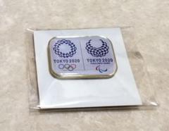 オリ パラ Tokyo 2020 記念マグネット 限定品 おまけ付き