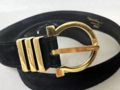 2025年最新】Salvatore Ferragamo レディース ベルトの人気
