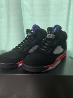 NIKE AIR JORDAN 5 RETRO TOP3 / 28.5cm