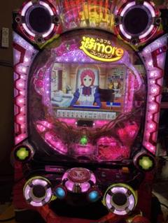 s*n様 オートコントローラー付きパチンコ機 パチンコ実機Zガンダムオートコントローラー付き