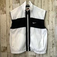 90’s デザイン古着 NIKE SPORTSWEAR ダウンベスト 2025年最新】nike 90s ベストの人気アイテム - メルカリ