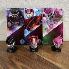 2025年最新】仮面ライダーエグゼイド まとめ売りの人気アイテム