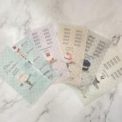 savingリフィル　バインダー貯金　現金管理　saving challengeのサムネイル