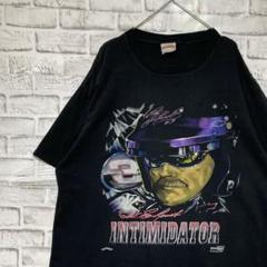 90s vintage Tシャツ フェードブラック シングルスティッチ ハヤブサ 90s vintage Tシャツ フェードブラック シングルスティッチ
