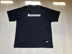 2025年最新】balenciaga tシャツ デストロイの人気アイテム