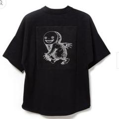 Amazon.co.jp: 米津玄師 ツアーグッズ 変身 NIGI Chan Tシャツ