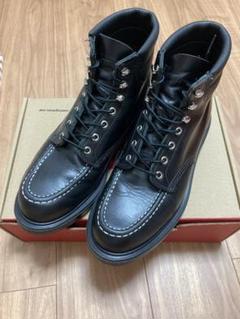 コラボ8870廃盤レッドウイングREDWING送料込ビームス別注 スエード レア 1851981095.jpg?1679266627