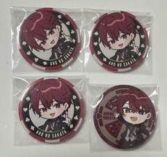 そまうさ 運試し そらる 缶バ 20個まとめ売り GOODS INFORMATION | そらまふうらさかの運だめし～2025新年会～