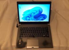 TOSHIBA Dynabook R63 ジャンク品 #C02