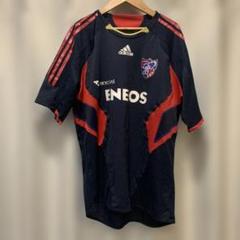 adidas FC東京 トレーニングウェア
