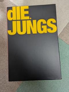 2025年最新】die jungsの人気アイテム - メルカリ