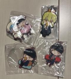 マッシュル　ラバーストラップ