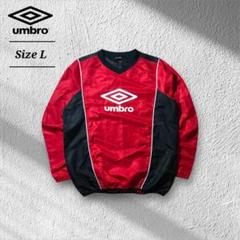 2025年最新】umbro プルオーバーの人気アイテム - メルカリ