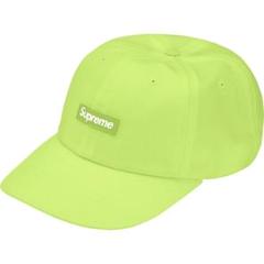 20SS Supreme Cordura Small Box 6-Panel