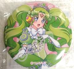 プリパラ ファルル 缶バッジ アイドルランド - メルカリ